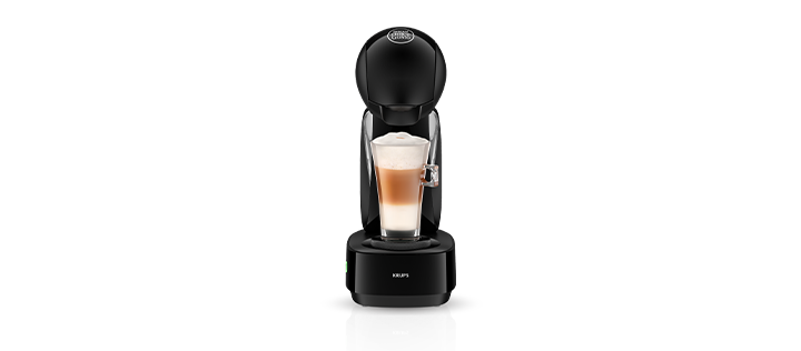 Infinissima kapszulás kávéfőző| NESCAFÉ® Dolce Gusto® header image