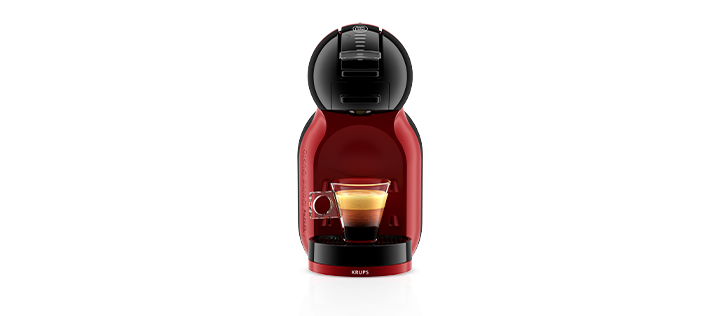 Mini Me kapszulás kávéfőző| NESCAFÉ® Dolce Gusto® header image