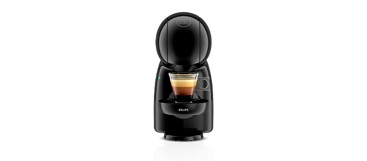 Piccolo XS kapszulás kávéfőző| NESCAFÉ® Dolce Gusto® header image