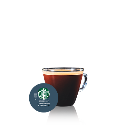 STARBUCKS DARK ESPRESSO ROAST